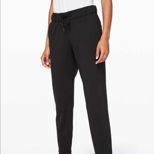 Lululemon On the Fly Pants
